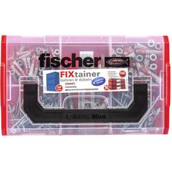 Fischer 547166 FIXtainer sada hmoždinek 1 ks