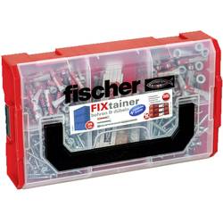 Fischer 547166 FIXtainer sada hmoždinek 1 ks
