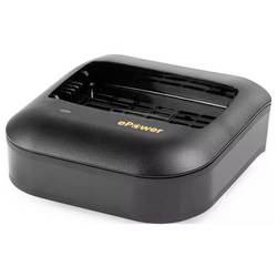 STIGA nabíječka olověných akumulátorů C 430 F