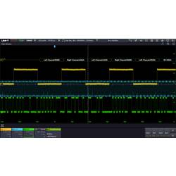Uni-T MSO7000X-AUDIO software upgrade