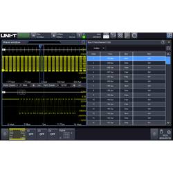 Uni-T MSO3000HD-MANCH software upgrade