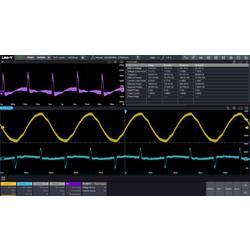 Uni-T MSO7000X-PWR software upgrade