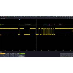 Uni-T MSO7000X-CANFD software upgrade