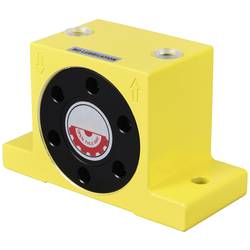 TRU COMPONENTS G25T turbínový vibrátor jmen.frekvence (při 6 barech): 17100 ot./min G1/4 1 ks