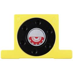 TRU COMPONENTS G25T turbínový vibrátor jmen.frekvence (při 6 barech): 17100 ot./min G1/4 1 ks