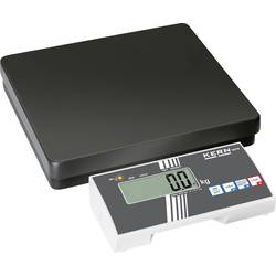 Kern MPB300K100 Osobní váha MPB 300K100 digitální Max. váživost=300 kg černá, šedá