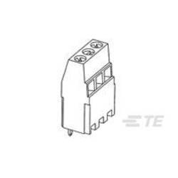 TE Connectivity 282921-3, 1 ks Box