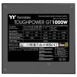 Thermaltake Toughpower GT 1000W PC síťový zdroj 1000 W ATX 80 PLUS® Gold