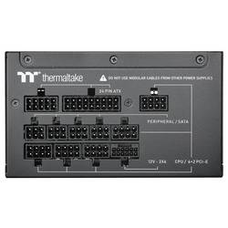 Thermaltake Toughpower GT 1000W PC síťový zdroj 1000 W ATX 80 PLUS® Gold