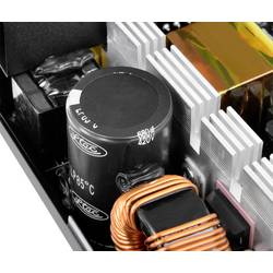 Thermaltake Toughpower GT 1000W PC síťový zdroj 1000 W ATX 80 PLUS® Gold
