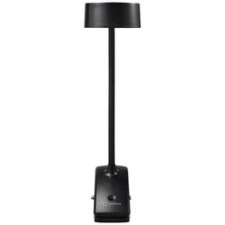 Renkforce RF-6053266 upínací světlo LED pevně vestavěné LED 2 W černá