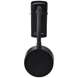 Renkforce RF-6053266 upínací světlo LED pevně vestavěné LED 2 W černá