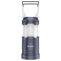 Varta 15673101111 VARTA Lantern L10 3AA ohne Batt. LED kempingová lucerna 150 lm 272 g černá
