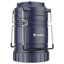 Varta 15673101111 VARTA Lantern L10 3AA ohne Batt. kempingová lucerna 150 lm 272 g černá