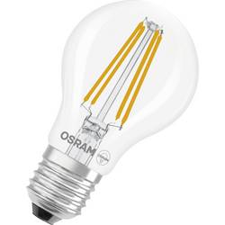 OSRAM HOMELIGHTING 4099854468155 LED Energetická třída (EEK2021) D (A - G) E27 5.9 W denní bílá (Ø x v) 60.00 mm x 60.00 mm 1 ks