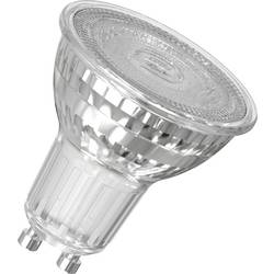 OSRAM HOMELIGHTING 4099854457388 LED reflektor Energetická třída (EEK2021) E (A - G) GU10 6.1 W teplá bílá (Ø x v) 50.00 mm x 50.00 mm 1 ks