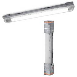 OSRAM HOMELIGHTING Submarine Sensor 60cm 8W 4000K LED svítidlo do vlhkých prostor s detektorem pohybu LED pevně vestavěné LED