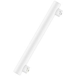 OSRAM HOMELIGHTING 4058075762374 LED Energetická třída (EEK2021) F (A - G) S14S tyčový tvar 3.5 W = 25 W teplá bílá (Ø x v) 28 mm x 28 mm 1 ks
