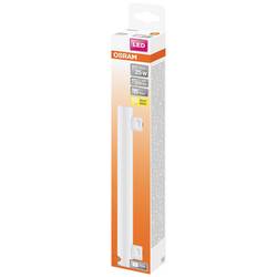 OSRAM HOMELIGHTING 4058075762374 LED Energetická třída (EEK2021) F (A - G) S14S tyčový tvar 3.5 W = 25 W teplá bílá (Ø x v) 28 mm x 28 mm 1 ks