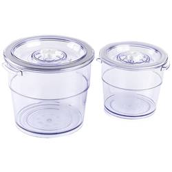 Magic Vac ACO1005 SET 2 EXECUTIVE 2 l + 4 l vakuová nádobka