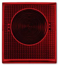 ABB 2CKA001563A0149 destička barevného filtru červená