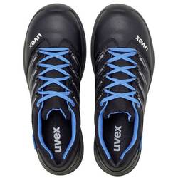 uvex 2 trend 6934250 ESD bezpečnostní obuv S3, velikost (EU) 50, modročerná, 1 pár