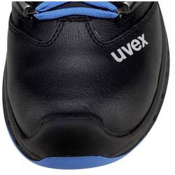 uvex 2 trend 6934250 ESD bezpečnostní obuv S3, velikost (EU) 50, modročerná, 1 pár