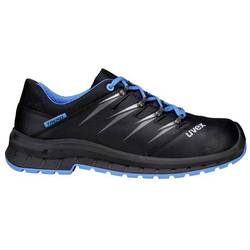 uvex 2 trend 6934250 ESD bezpečnostní obuv S3, velikost (EU) 50, modročerná, 1 pár