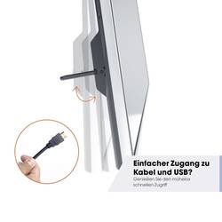 Vogels TVM 3205 TV držák na zeď 48,3 cm (19) - 127,0 cm (50)