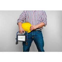 Ansmann FL1600R stavební reflektor 20 W 1600 lm neutrální bílá 1600-0275