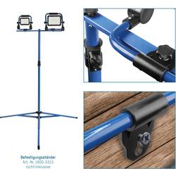 Ansmann FL1600R stavební reflektor 20 W 1600 lm neutrální bílá 1600-0275