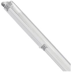 Müller-Licht Aqua-Promo LED světlo do vlhkých prostor LED G13 16 W neutrální bílá šedá
