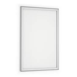 Durable DURABLE - Klapprahmen Aluminium A2 silber 500823 sklopný rám stříbrná 1 x DIN A2 1 ks (š x v x h) 48 x 65 x 1.2 cm
