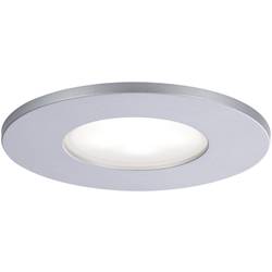 Paulmann Calla LED vestavné koupelnové svítidlo sada 3 ks 18 W IP65 chrom (matný)