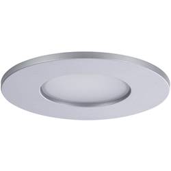Paulmann Calla LED vestavné koupelnové svítidlo sada 3 ks 18 W IP65 chrom (matný)