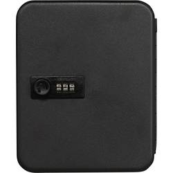 Burg Wächter schránka na klíče KC 20 C 35900 Počet háčků 20 matná černá