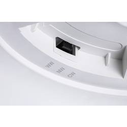 Paulmann Alya 71188 LED panel 35 W teplá bílá bílá