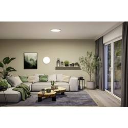 Paulmann Alya 71188 LED panel 35 W teplá bílá bílá