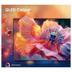 Hisense 55A7Q LED TV, 139 cm 55 palec, E (A - G), černá