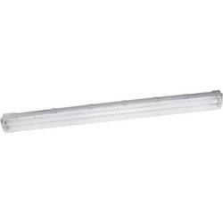 OSRAM HOMELIGHTING Submarine 2 x 15W 4000K LED světlo do vlhkých prostor LED trubice G13 30.00 W studená bílá šedá