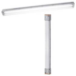 OSRAM HOMELIGHTING Submarine 2 x 15W 4000K LED světlo do vlhkých prostor LED trubice G13 30.00 W studená bílá šedá