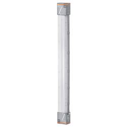OSRAM HOMELIGHTING Submarine 2 x 15W 4000K LED světlo do vlhkých prostor LED trubice G13 30.00 W studená bílá šedá