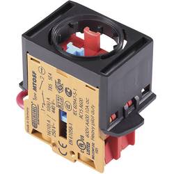 Schlegel MHTOSF spínací kontaktní prvek 1 rozpínací kontakt bez aretace 250 V/AC 1 ks