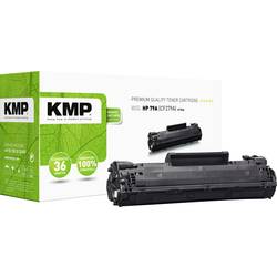 KMP H-T244 Toner náhradní HP 79A, CF279A černá 1000 Seiten kompatibilní náplň do tiskárny