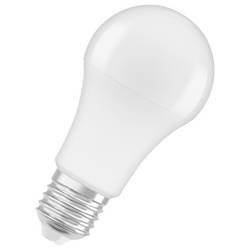 OSRAM HOMELIGHTING 4099854109973 LED Energetická třída (EEK2021) E (A - G) E27 klasická žárovka 13 W = 100 W neutrální bílá (Ø x v) 60 mm x 118 mm