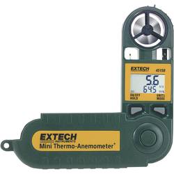 Extech 45158 anemometr 0.5 do 28 m/s, 45158