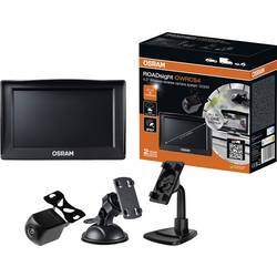 OSRAM kamera za čelní sklo, 110 °