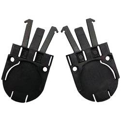 Pepperl+Fuchs HAD SM_B Adaptér na přilbu