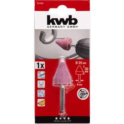 kwb 551400 brusné tělísko 1 ks