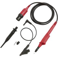 Fluke VPS410-R měřicí sonda pro osciloskopy ochrana proti nechtěnému dotyku 500 MHz 10:1 1000 V